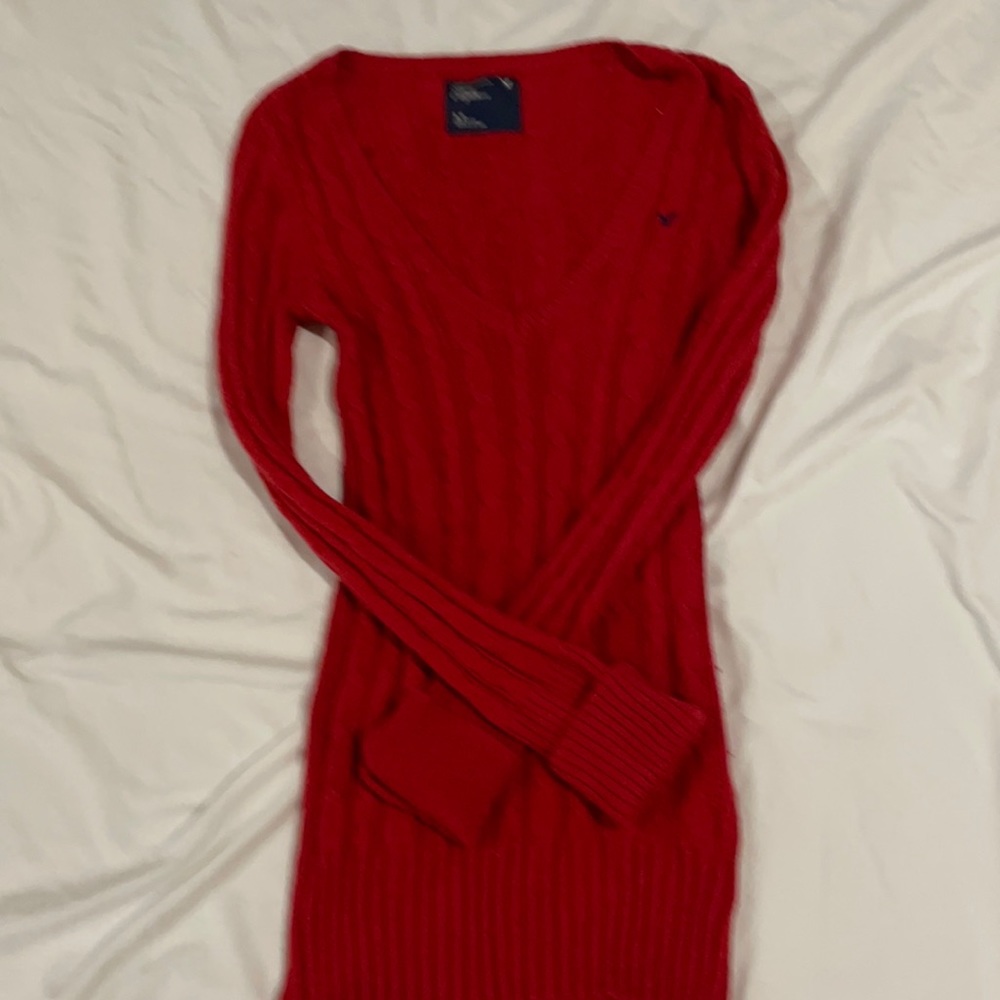 American eagle sweater. Size small